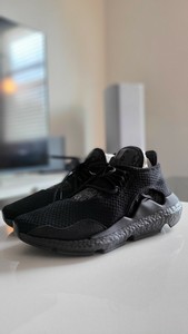 Adidas Y 3 Saikou Core Black 5 5us Ebay