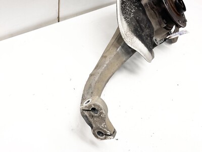 ⭐️2008-2015 AUDI S4 A4 S5 A5 RIGHT PASSENGER FRONT SPINDLE ⭐️2008-2015 AUDI S4 A4 S5 A5 RIGHT PASSENGER FRONT SPINDLE