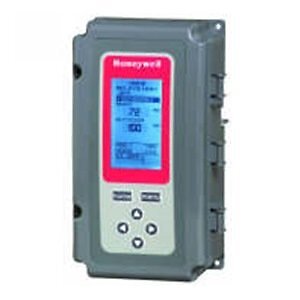 Honeywell 111100 Electronic Temperature Controller Special Sequencer Model