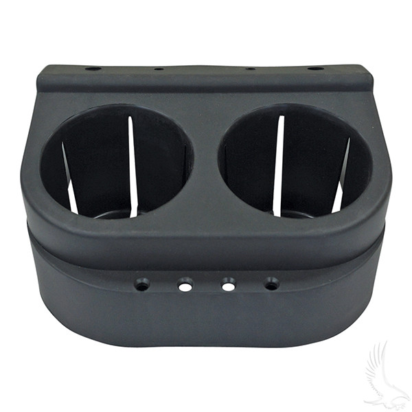 Club Car DS Dual Cup Holder | 1993 and up | 2 Required per cart 1016811