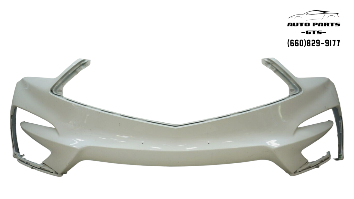 2019-2021 ACURA RDX FRONT BUMPER COVER OEM 71101-TJB-A000 | eBay