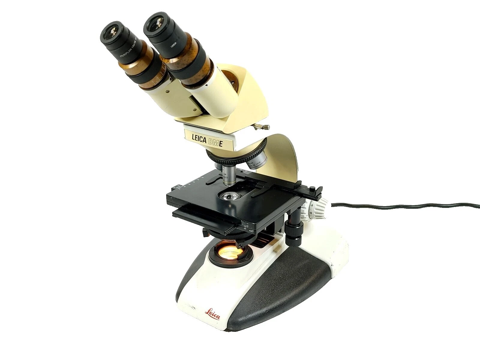 Microscopios médicos Leica