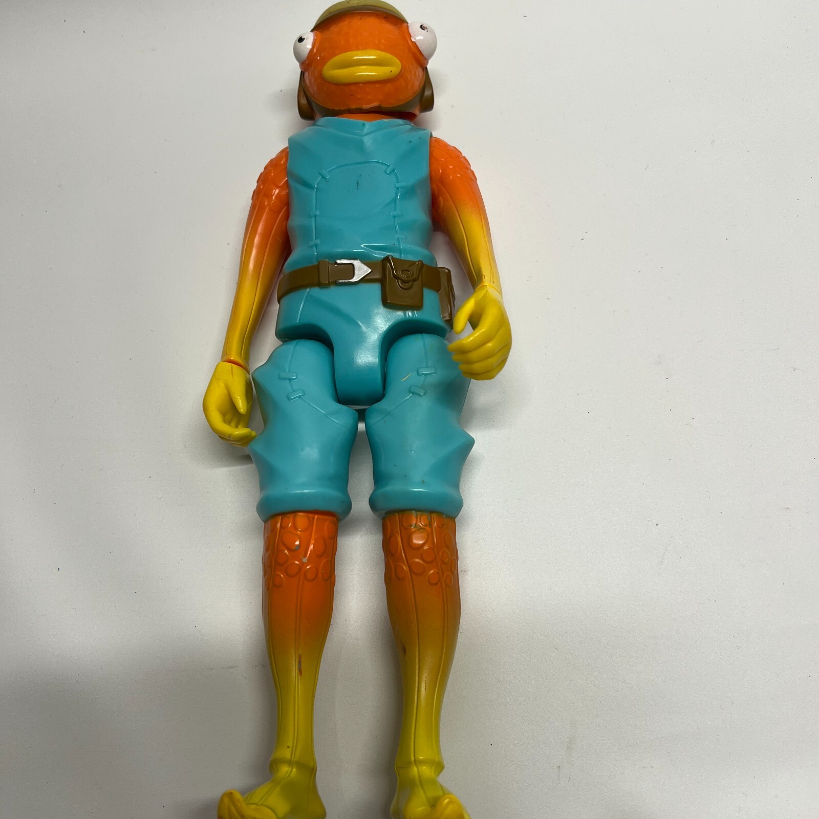 Jazwares Fortnite Fish Stick Victory Series Epic Games 2020 Blue Action  Figure | eBay