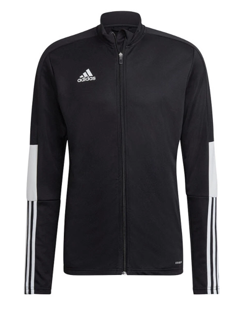 Tiro 21 Track Jacket (GM7319)– Ultra Football