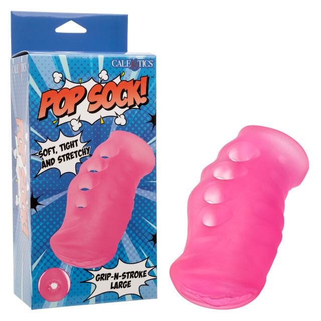 sock sex toy Man reveals his grandmother mistook his SEX TOYS for thermal SOCKS