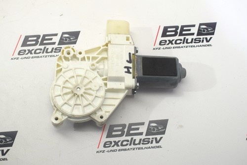 BMW 520d F11 Fensterhebermotor hinten links Motor Scheibenheber 7271563