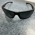 Foster Grant IronMan IF 1805 BLK Black Sunglasses NEW See Description 100% UV