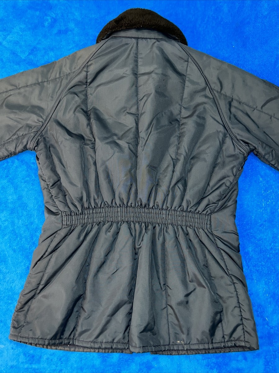 Vintage Walls Blizzard Pruf Coat Made in USA Insulated Mens Vintage Walls Blizzard Pruf Coat Made in USA Insulated Mens