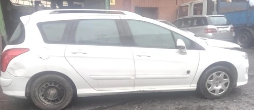 9673283680 Turbocompresor para PEUGEOT 308 SW Envy 2010 1253488 - Imagen 9 de 10