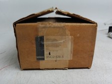 New lot of 3 Siemens 3NC2 428-3 / 300A AC 500V DC 440V Fuse 3NC2428-3