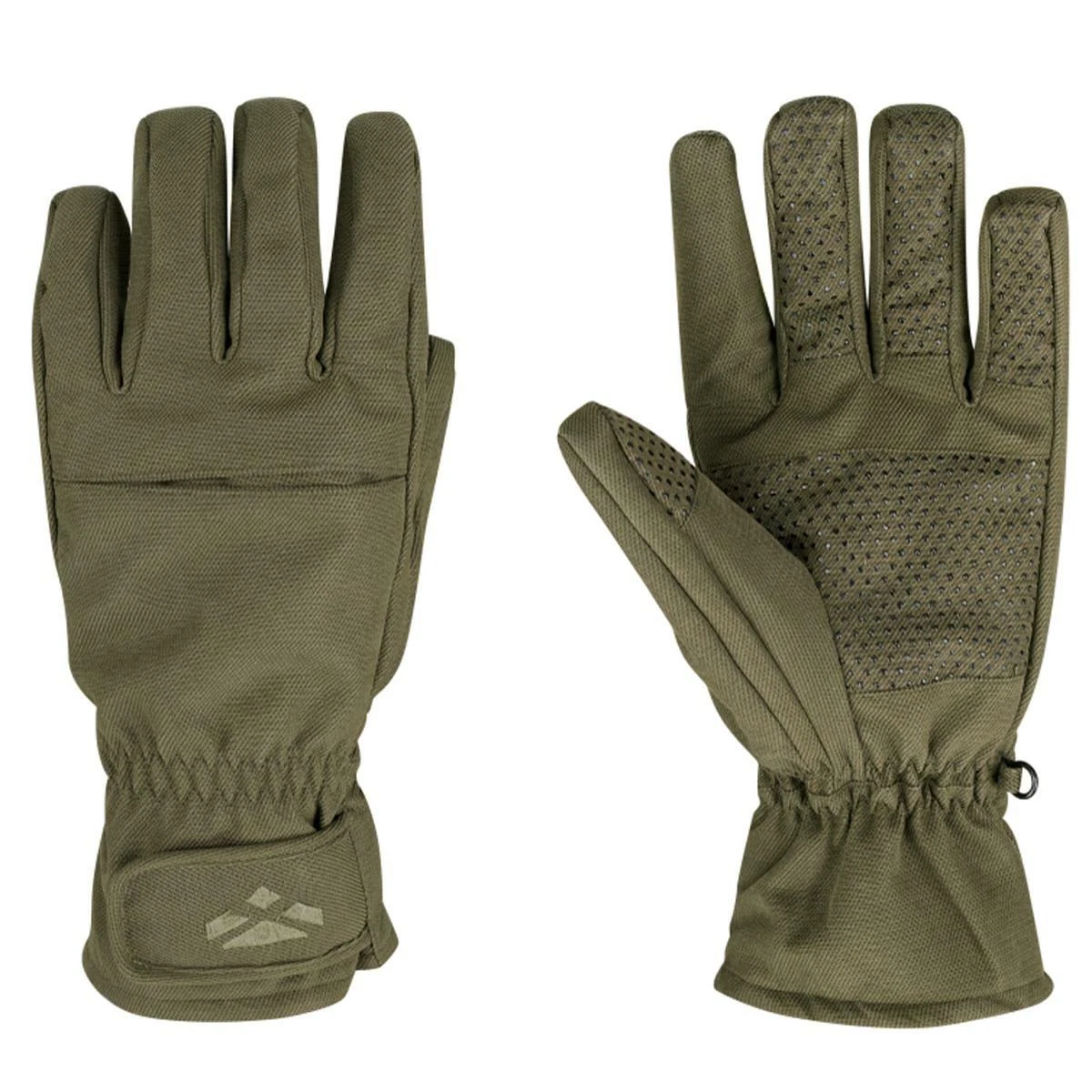 Hoggs Of Fife Mens Kincraig Waterproof Gloves Green Small Medium Large XL
Opens in a new window or t