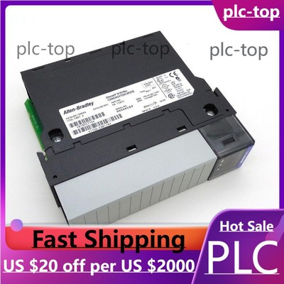 Sealed AB 1756-ENBT SER A ControlLogix EtherNet/IP Module 1756ENBT ! AB