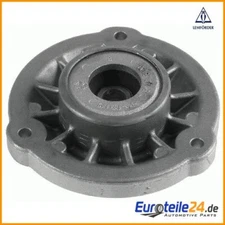 Strut support bearing Lemförder 3497101 front axle for BMW