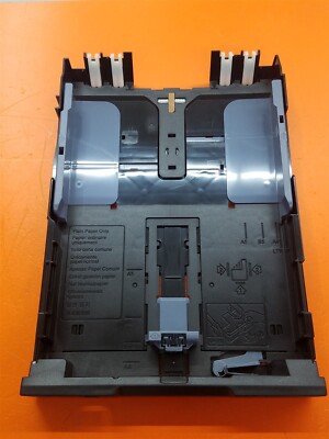       Printer Main Paper Tray Cassette Epson Workforce Pro WF-4630