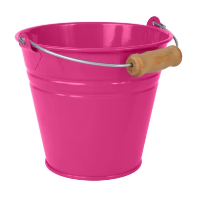 AXALTA RAL 4010 Telemagenta Bright Pink Powder Coat Paint - NEW 1LB