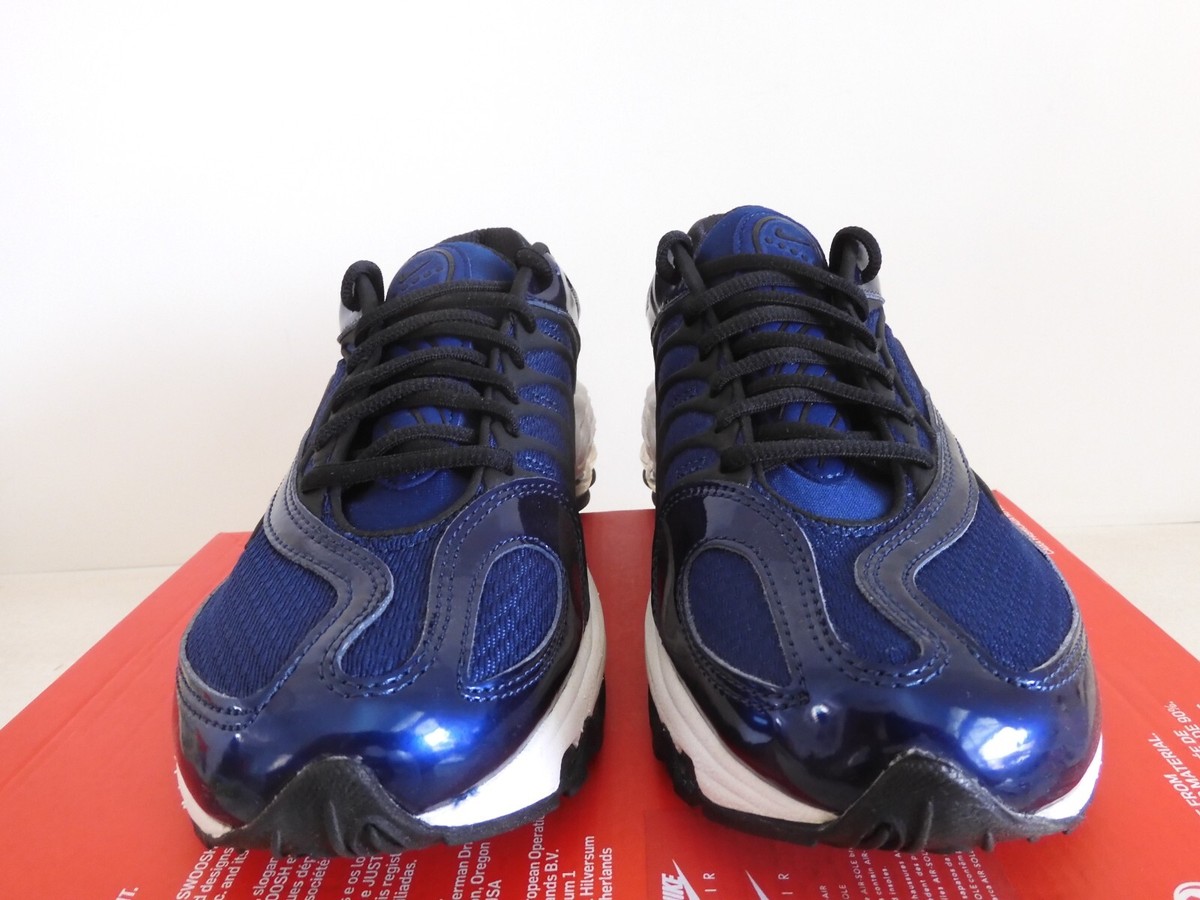 nike tuned 1 blue void