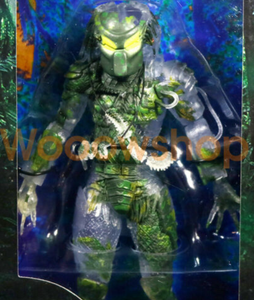 neca jungle demon predator