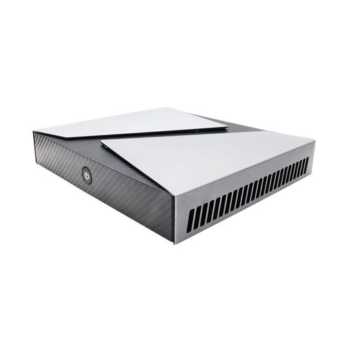 Mini PC Intel I7-9750H NVME SSD Geforce GTX 1650 4GB GDDR6 Type C - Picture 5 of 12