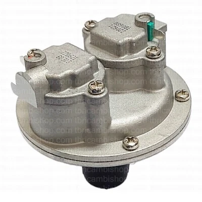 ELETTROVALVOLA SCALDINO HERMANN SAUNIER DUVAL PER OPALIA C 11/1 LI - C 14/1 LI