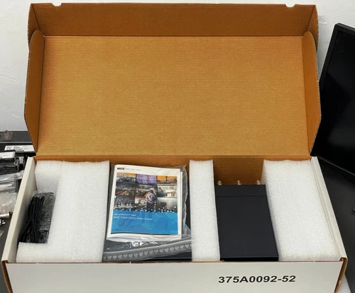 NEW - NICEVISION NICE 506A108-57 NVE-1008 8ch H264 NVI  ENCODER 8 Video Inputs