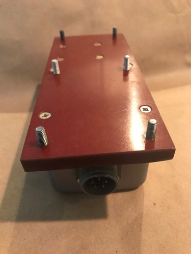 S.W. ELECTRONICS Power Supply Assembly, NSN 6130-00-677-4085, P/N SW-66-611-1 - Picture 3 of 4