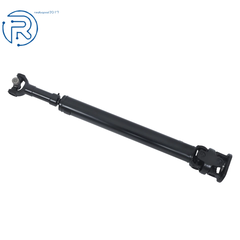 For 2011-2016 Ford F250 F350 F450 Super Duty V8 4WD Front Driveshaft Prop Shaft - Image 4 of 4