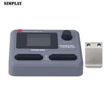 Sonicake Pocket Master Gray Multi-Effects Processor BT IR Cabinet Simulator