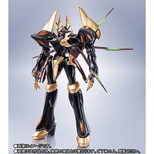 ROBOT SPIRITS SIDE KMF Gawain BLACK REBELLION Code Geass ROBOT SPIRITS SIDE KMF Gawain BLACK REBELLION Code Geass