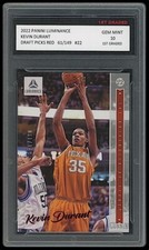 2022-23 Panini Chronicles Draft Picks Basketball Cards Checklist 38