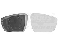 VAN Wezel 5701832 Spiegelglas, AußEnspiegel FüR Seat Skoda VW