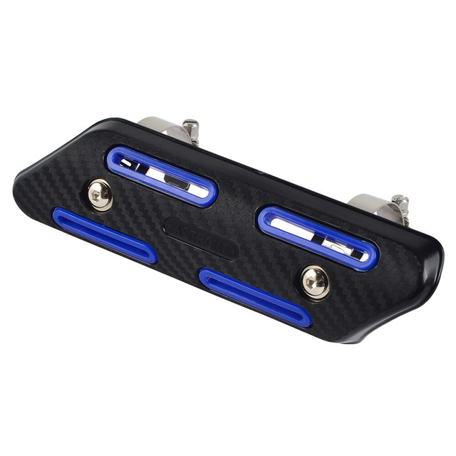 Exhaust Pipe Heat Shield For Yamaha YZ250F YZ450F WR250F WR450F YFZ250