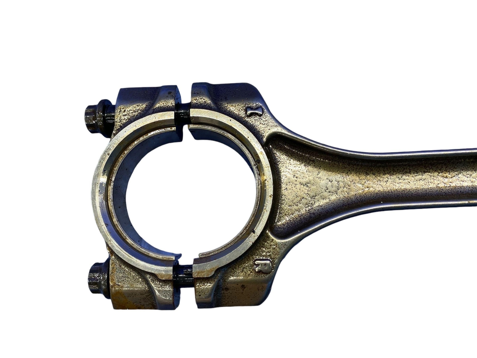 2008-2019 MASERATI GRANTURISMO 4.7L ENGINE PISTON CONNECTING ROD *FLOOD RECOVERY