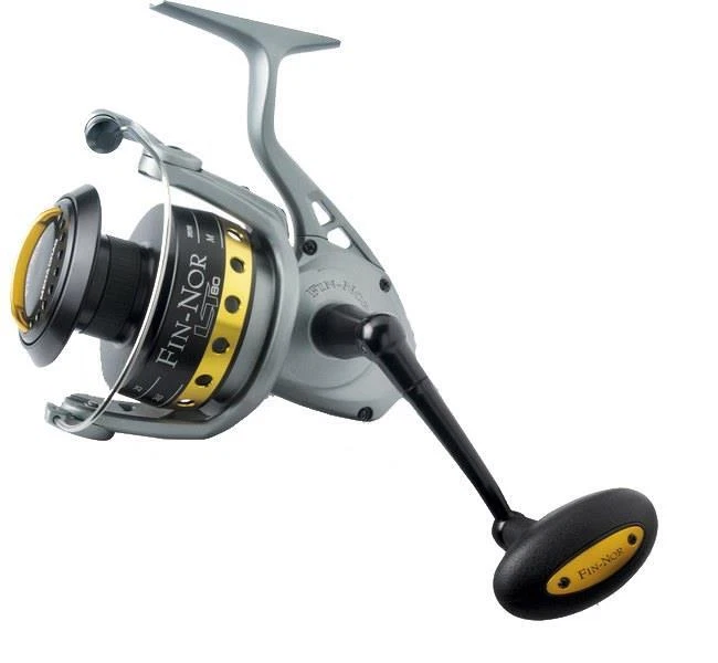 Fin-Nor Saltwater Fishing Reel All Saltwater Spinning Fishing