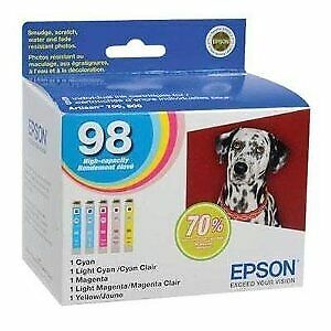 epson 98