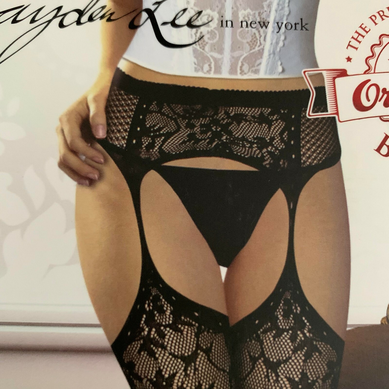 best thigh highs for garter belt