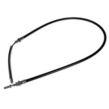 Image of Brake Cable (Rear Lh/Rh) ADN146312 by Blue Print - Single