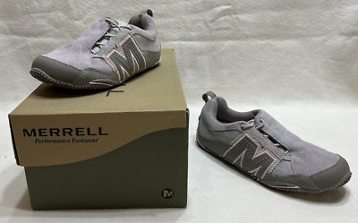 Merrell: Relay Kick Kids - Sneaker Sneaker Schuhe Kinder UK 1 EU 33 - NEU im Karton