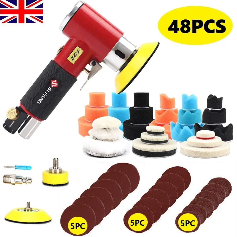 Mini air buffer online