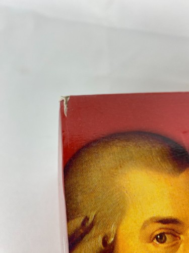 Coffret rare Brillant Classics 170 CD BOX Wolfgang Amadeus Mozart complete work - Picture 17 of 23