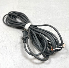 Shark NV360 Liftaway Deluxe Part Power Cord