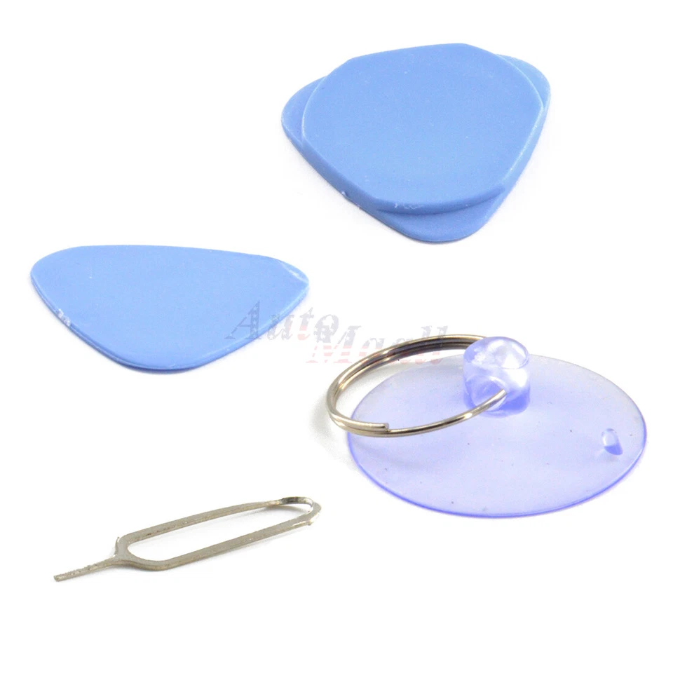 For iPad Mini A1432 A1454 A1455 A1489 A1490 A1491 Touch Screen Glass Digitizer - Image 4 of 4