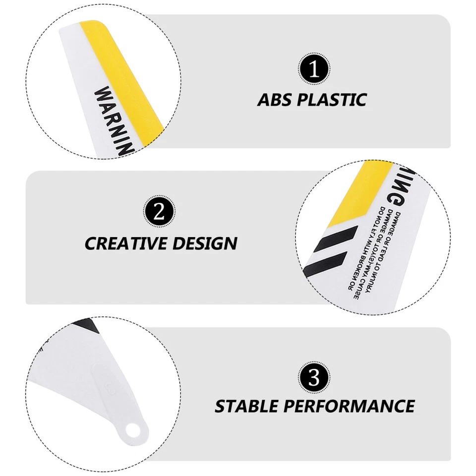 1 Set of Replacement Spare Parts Inner Shaft for Syma S107 /S107G RC Helicopter - Image 4 of 4
