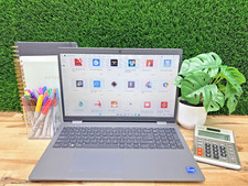 Dell Latitude 3540 Intel Core i5-13th Gen 1.30GHz 32GB RAM 512GB SSD Win 11 Pro*