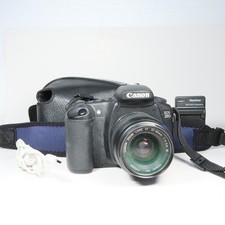 Canon EOS 20D DSLR Camera Body with EF 35-80mm Lens, 2GB CF Card - SAMPLE PHOTOS