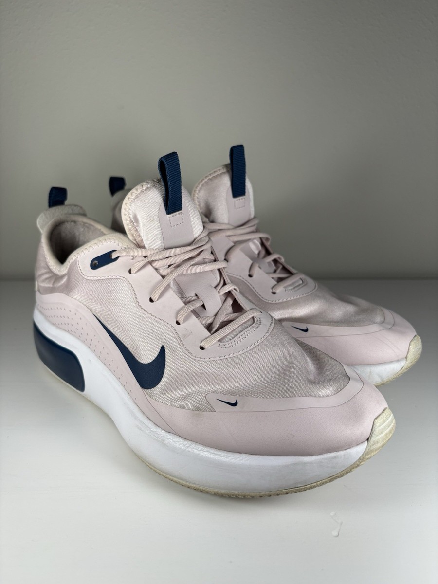 Size Nike Air Max Dia Barely Rose Blue W for sale online