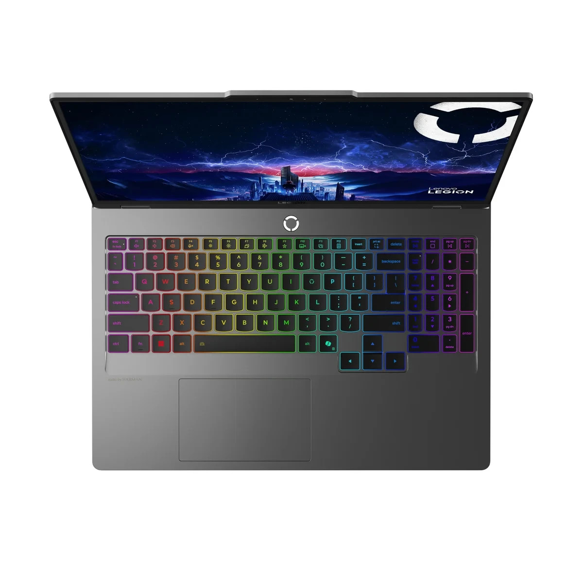 NEW Lenovo LEGION Intel Core Ultra 9 275HX NVIDIA RTX 5060 32GB