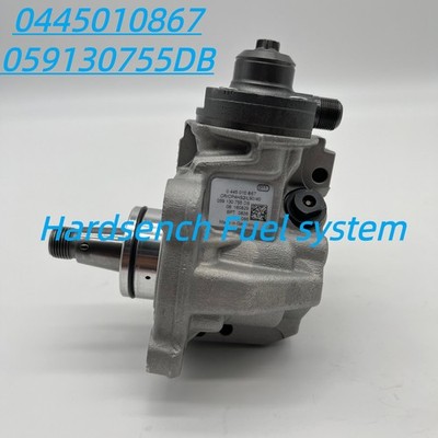 0445010867 CP4 High Pressure Fuel Pump for AUDI VW A4 A5 A6 A7 A8 Q5 059130755DB