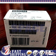 New Siemens 6GK1901-1BB10-2AA0 6GK1 901-1BB10-2AA0 1 Year Warranty Fast Shipping