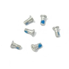 Lower Bottom Base Cover Case screws For DELL Alienware x14 R2 P162G001 SCREWS jp