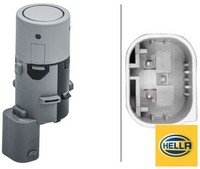Hella 6PX358141-661 Sensor FüR Einparkhilfe Parksensor PDC Sensor